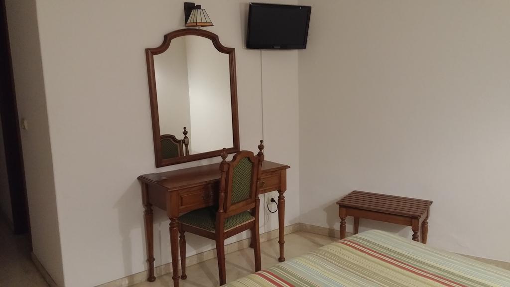 Hotel Serantes O Grove Kültér fotó