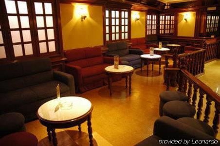Hotel Serantes O Grove Kültér fotó