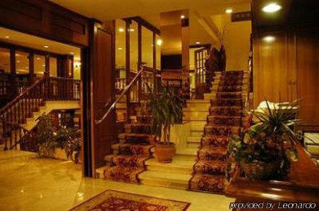 Hotel Serantes O Grove Kültér fotó