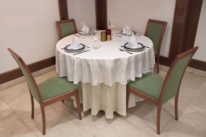 Hotel Serantes O Grove Kültér fotó
