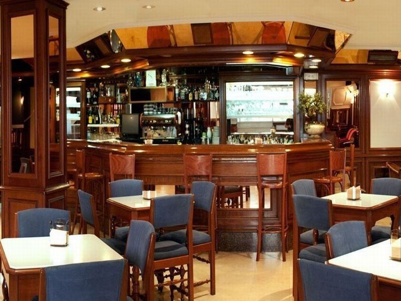 Hotel Serantes O Grove Kültér fotó
